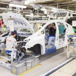 Toyota Raises Annual Profit Forecast and Announces 1 Trillion Yen Buyback