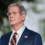 Scott Bessent, US Treasury and Japan Move to Defend the Yen