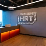Hudson River Trading Posts Record $11.4bn Trading Revenues