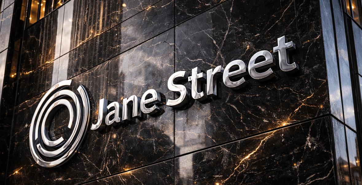Jane Street