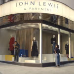 John Lewis Partnership, Jason Tarry Warn of Lower Sales and Higher Costs