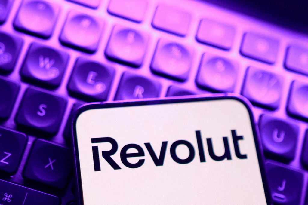 Revolut