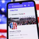 Donald Trump Sued Over Trump Media & Truth Social Early-Access Deal