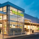 John Lewis Partnership Loss Widens to &pound;124m as Waitrose Outperforms John Lewis