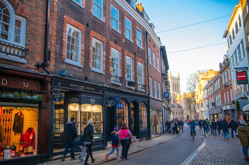 Audria acquisition of Tandem Property Asset Management