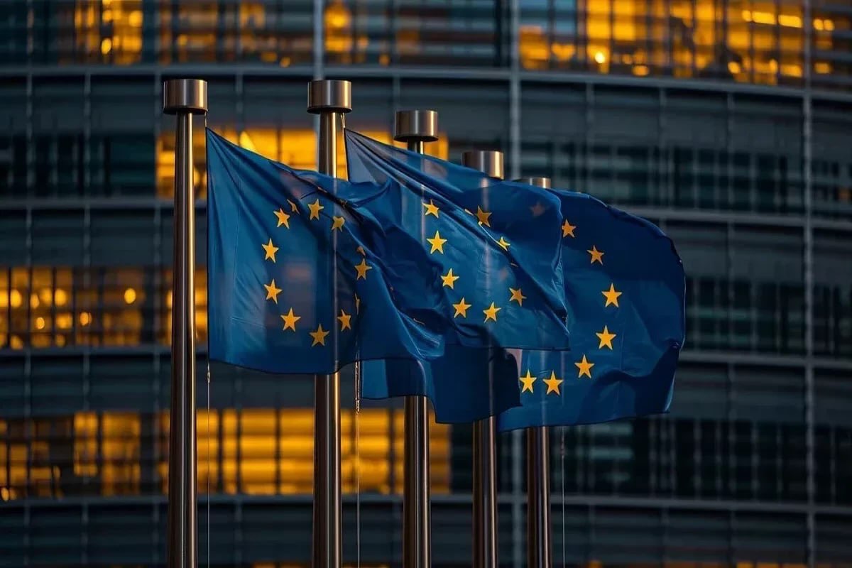 EU Financial Regulation and MiCA Compliance